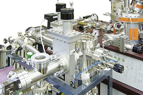 特注装置の開発・製作