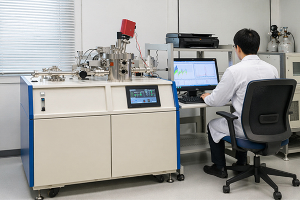 受託測定のメリット