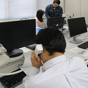 営業