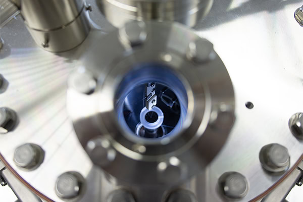 受託測定のメリット