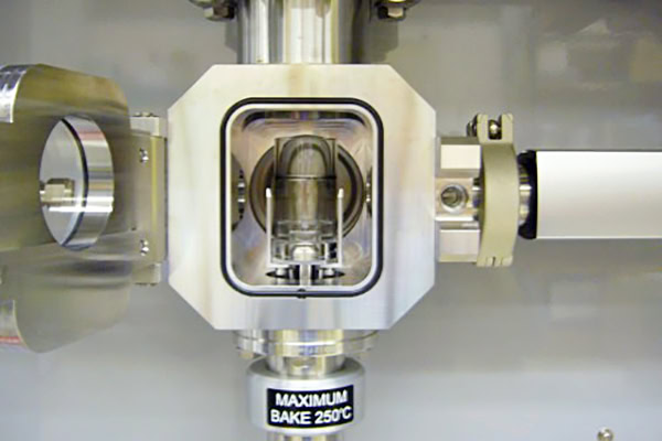 ロードロックチャンバー