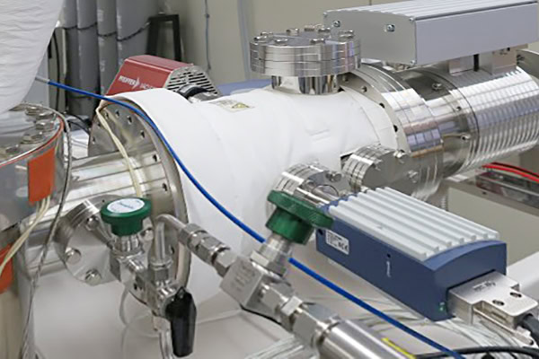 QMSマニホールド