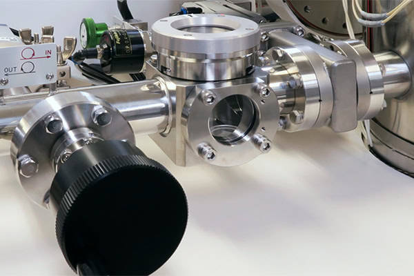 ロードロックチャンバー