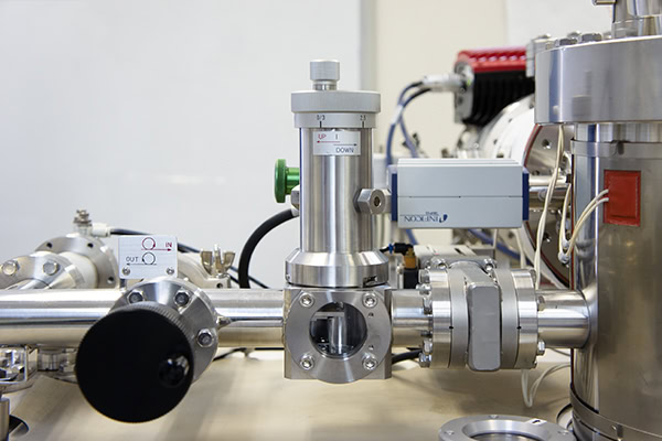 昇温脱離分析装置TDS1200Ⅱ